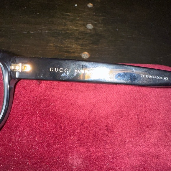 Gucci Eye Wear!!! Soldout everywhere - Picture 6 of 13